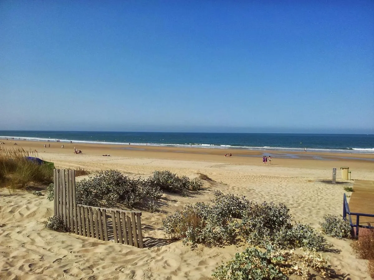 Villa Armonía Chiclana de la Frontera 0*,