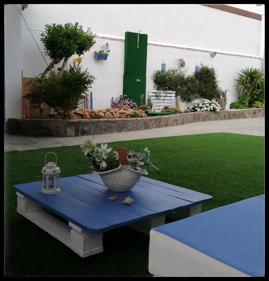 Villa Armonía Chiclana de la Frontera Casa rural