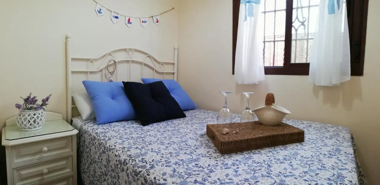 Villa Armonia Chiclana de la Frontera