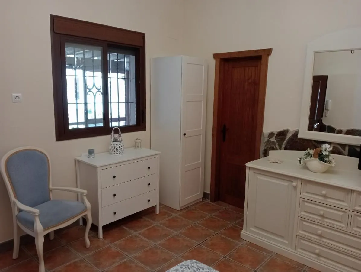 Villa Armonía Chiclana de la Frontera