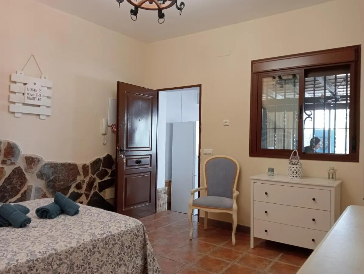 Villa Armonia Chiclana de la Frontera 0*,  Spain