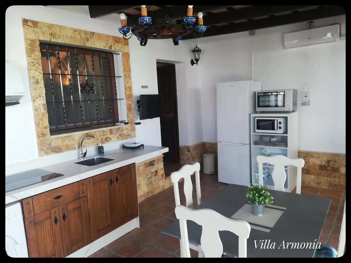 Villa Armonia Chiclana de la Frontera 0*,  Spain