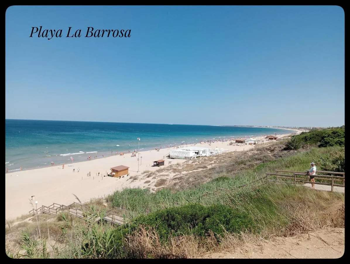 Villa Armonía Chiclana de la Frontera España