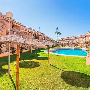 En Urbanización Al-ándalus Cerca De La Playa De La Barrosa Chiclana de la Frontera