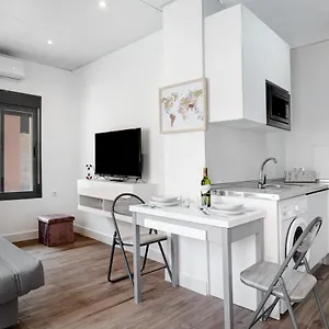 Apartamento Novo Santipetri I Chiclana de la Frontera